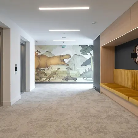 Klimatyzowane Studio Na Placu Wolnosci W Poznaniu By Renters